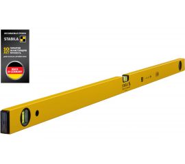 Уровень тип 70-2, 120см STABILA 2329 