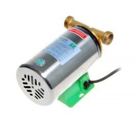 Насос повышающий давление с автоматом PUMPMAN CL15PRS-10 