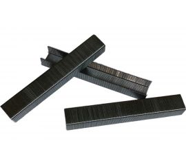 Скобы для мебельного степлера GROSSMEISTER прямоугольные, 8 мм 008106002 