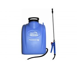 Аккумуляторный опрыскиватель ЭЛЕКТРОПРИБОР ЭО-12 П 
