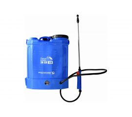 Аккумуляторный опрыскиватель ЭЛЕКТРОПРИБОР ЭО-12 Л 