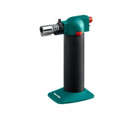 Автономная газовая горелка KRAFTOOL BT-25 с пьезоподжигом, 1300 С 55507 