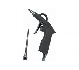 Продувочный металлический пистолет с длинным и коротким носиком ARMA DG-10B-2 