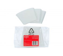 S-фильтр 3 шт, для аккумуляторного пылесоса, ПРА 18БЛ Elitech 2310.002300 