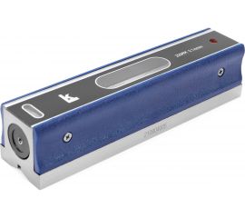 Брусковый уровень КАЛИБРОН 200мм 0.10мм/м 1063037 