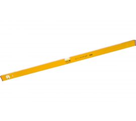 Уровень, тип 80АS, 120см STABILA 19169 