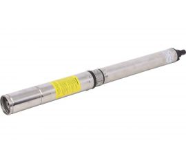 Скважинный насос Калибр НПЦС- 3,8/80-550 00000059205 