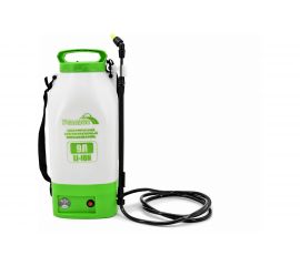 Аккумуляторный опрыскиватель ЭЛЕКТРОПРИБОР ЭОЛ-9 Б 