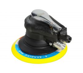 Шлифовальная эксцентриковая пневматическая машинка Airline 150 мм ATBR002 