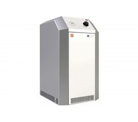 Стальной газовый котел Лемакс Премиум 30N 