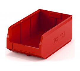 Полимерный многооборотный ящик Ай-Пласт 500x300x200 12.406.2.40.S40 