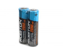 Аккумулятор Robiton 2850MHAA SR2 13205 