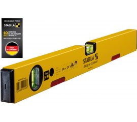 Магнитный уровень тип 70М, 50 см STABILA 02143 