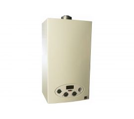 WOLF Газовый настенный отопительный котёл FGG-K-24 2485092 