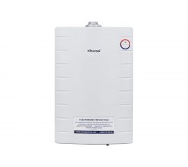 Газовый котёл KITURAMI World Alpha-24 A21E220261 