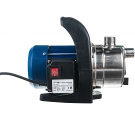 Садовый насос Termica нержавеющая сталь AGP 100 INOX 