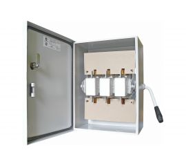 Силовой ящик Узола ЯБПВУ 100-IP54-У3-009-Узола U7002113 