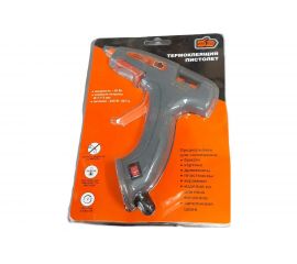 Пистолет для горячего склеивания 888 20 Вт 4045020 