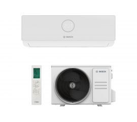 Сплит-система BOSCH инверторного типа CLL5000 W 34 E/CLL5000 34 E 
