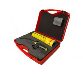 Набор Turbojet горелка с пьезоподжигом TJ2000-GA + баллон TJ750GA TJ2000-GA KIT 