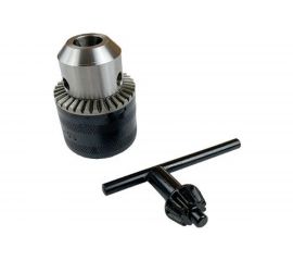 Патрон сверлильный ключевой 1.5-13 мм, 1/2""-20UNF Спец СПЕЦ-1320006 