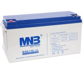 Батарея аккумуляторная MNB MNG 150-12 