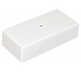 Распределительная коробка Экопласт SD4 для о/п, для монтажного пистолета 145x75x40мм,(белый) 72933 