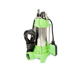 Дренажный насос REDVERG RD-DP1100/35CI 6622110 