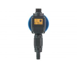 Комплект автоматики АКВАРОБОТ ТУРБИ-М3-2 с гидроаккумулятором (2 л) Unipump 33453 