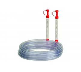 Гидростатический уровень STABILA тип 93 ZS 2000 см 14302 