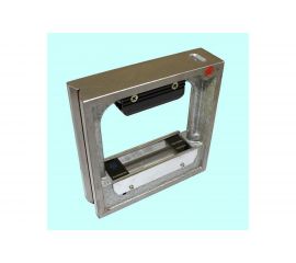 Рамный уровень TLX 300x300 мм цена деления 0,02 мм/м ZT06-05 65875 