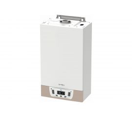 Настенный газовый котел Termica 12 кВт двухконтурный GRATA 12F 