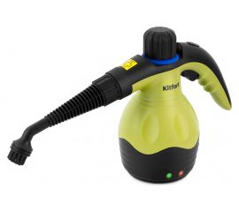 Ручной пароочиститель KITFORT КТ-950 