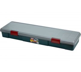 Экспедиционный ящик IRIS OHYAMA RV BOX 1150F, 60 литров 115x35x15,5 см RV1150F 