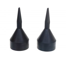 Насадка узкий шов к пистолету для затирки швов 2 шт Tulips tools IM11-109 