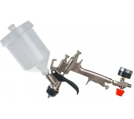 Краскопульт WALCOM SLIM XLIGHT HVLP 1.3 мм 833013 