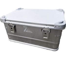 Алюминиевый ящик SevenBerg 585x380x280 мм Midi Box 