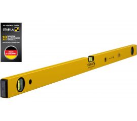 Уровень STABILA тип 70-2 100 см 14189 