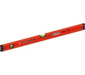 Уровень Kapro 2 колбы, магнитный 787-40-80M 