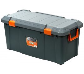 Экспедиционный ящик IRIS OHYAMA HD BOX 800D, 64 литра 80x38x38 см HD800D 