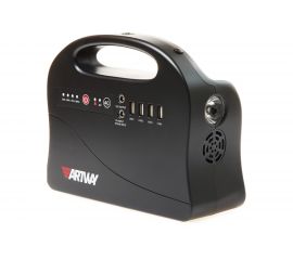 Портативный аккумулятор Artway PowerBank 39 600 mAh EA-146IS 