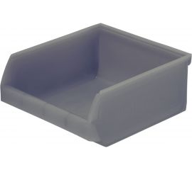 Ящик Тара.ру Ancona 107x98x47 PP, тёмно-серый 15362 