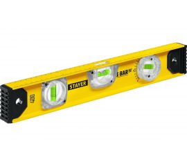 Двутавровый уровень STAYER I-Bar180 400 мм 3470-040_z02 