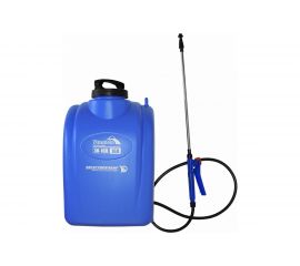 Аккумуляторный опрыскиватель ЭЛЕКТРОПРИБОР ЭО-16 П 