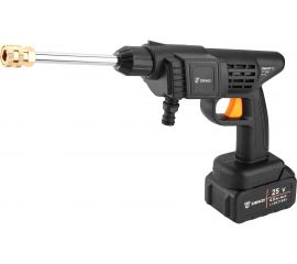 Аккумуляторная мойка высокого давления DEKO DKCW25 2x4.0 Ач 063-4314 
