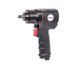 Пистолетный композитный ударный пневмогайковерт-мини Byemax BM-41-4012P 