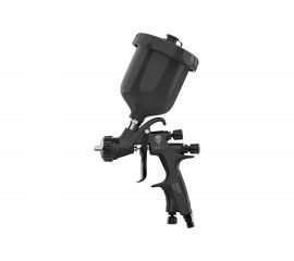 Краскопульт RADEX SKULL GOLD Spray gun RRP 10114 