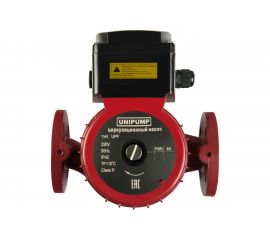 Циркуляционный насос Unipump UPF 65-100 300 55391 