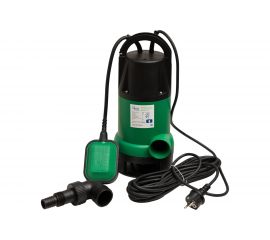 Дренажный насос для грязной воды Oasis 250/10 4670004376935 