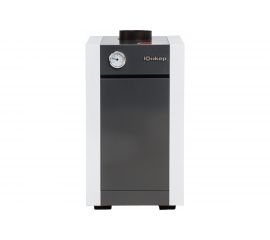 ЮНКЕР Котел газовый стальной КСГ-40 с УГ-48 ТМ 0000011070 